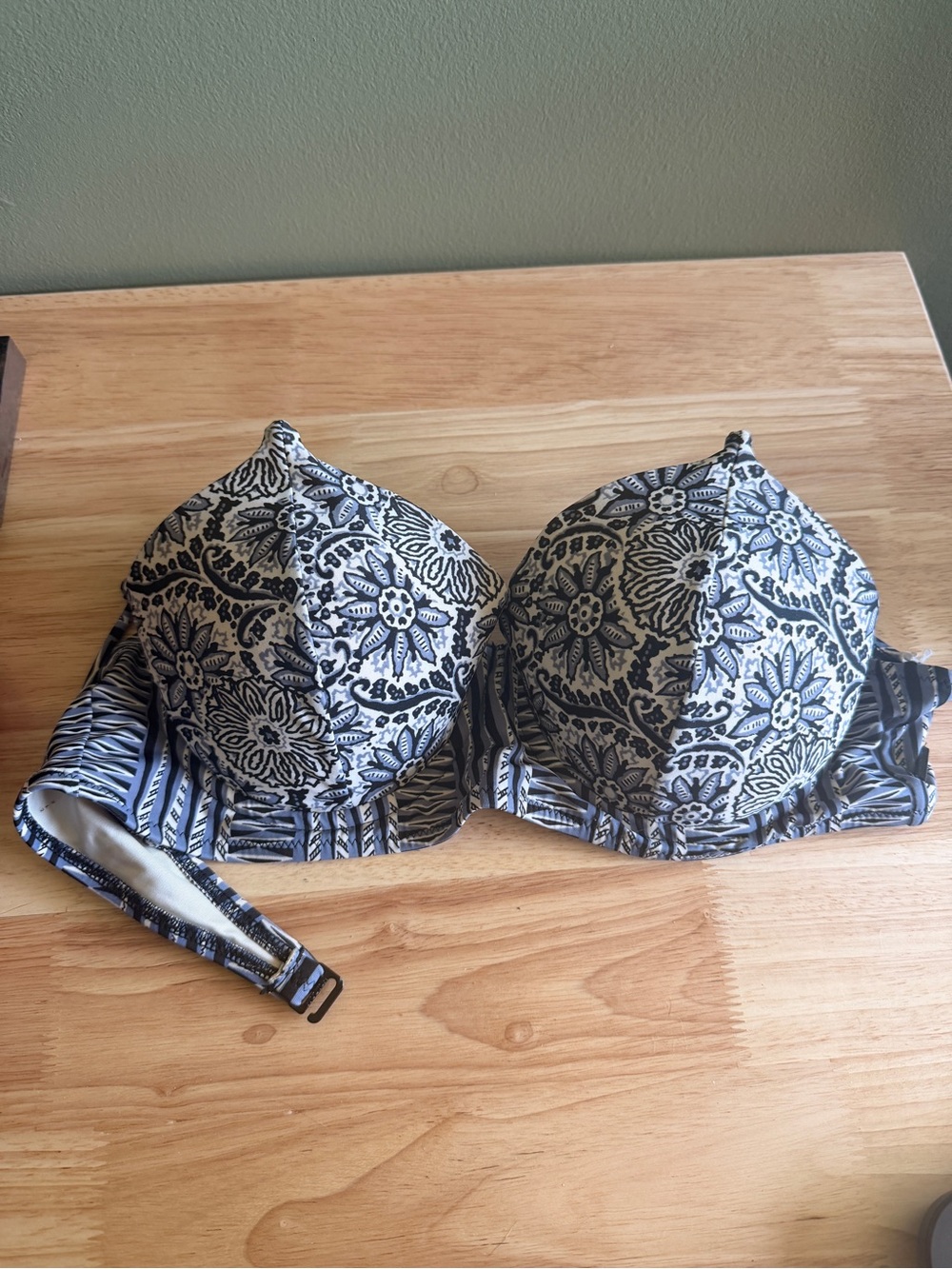 Volcom Bathing Suit